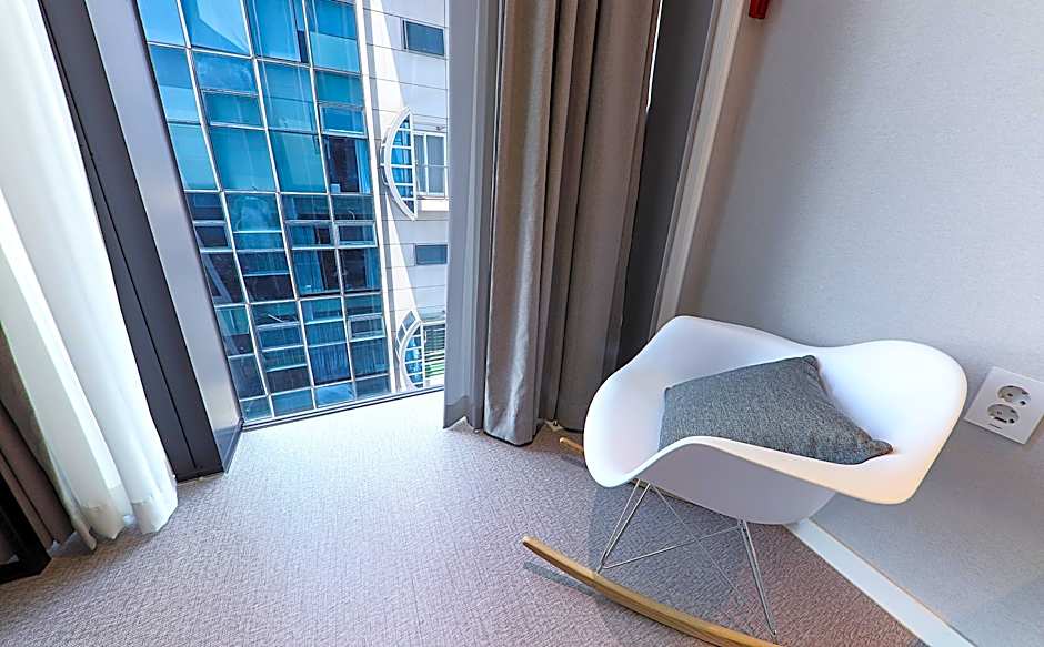 Gwangalli Oceanstay Hotel