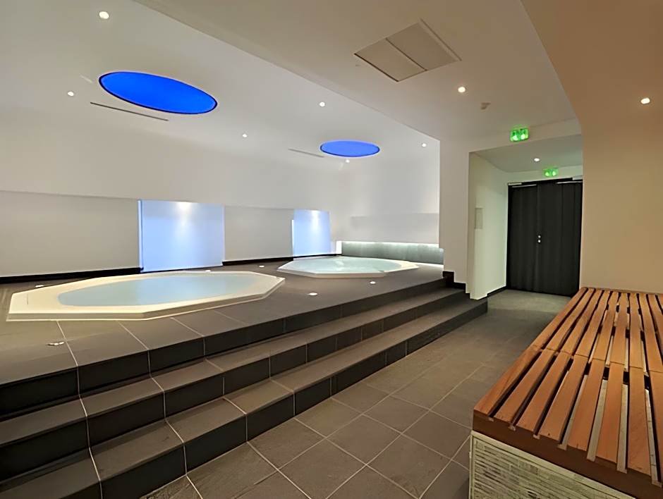 Residence Resideal Premium Cannes