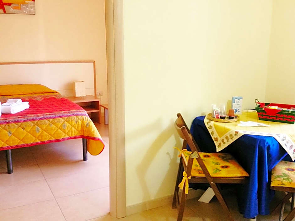 B&B La Villetta Gela