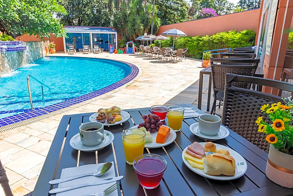 Golden Park Ribeirão Preto