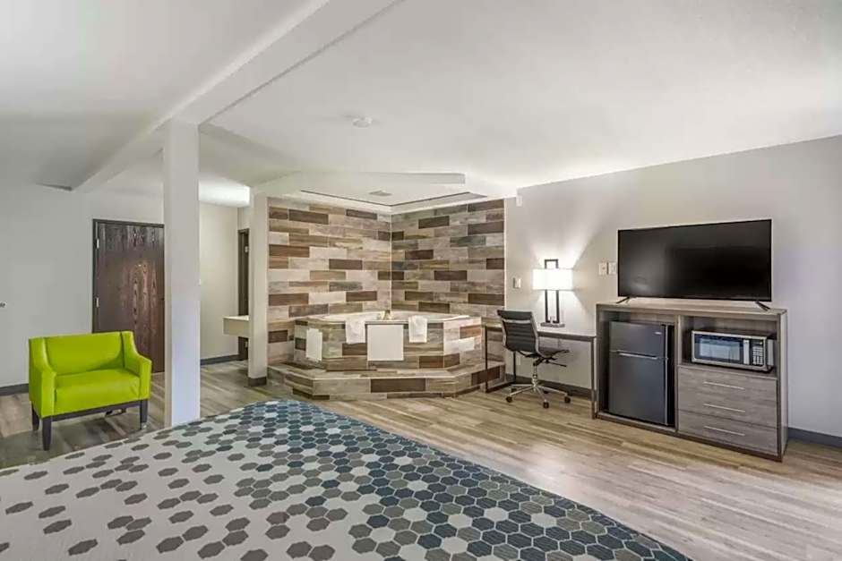 Sonesta Essential Des Moines