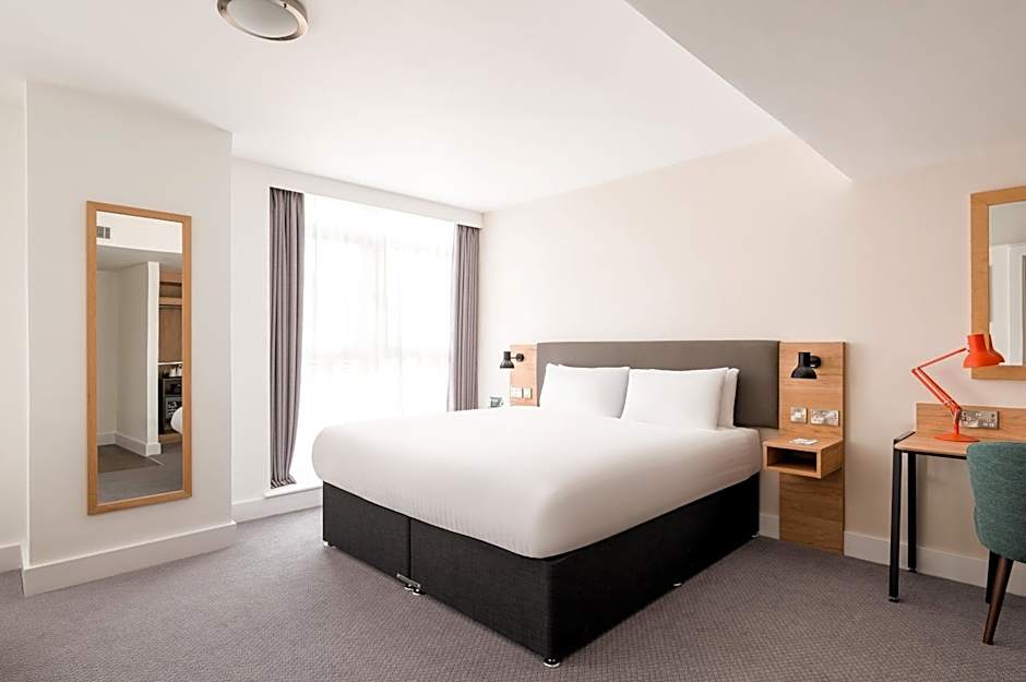 Holiday Inn Birmingham City By IHG