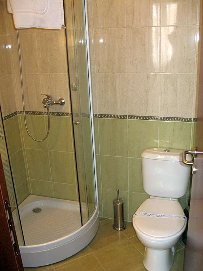 Hotel Vila Sunce