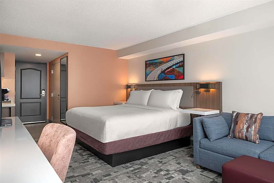 Hilton Garden Inn Indianapolis/Carmel