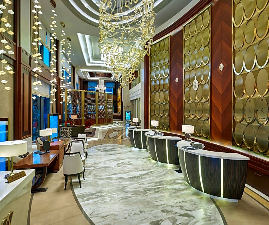 Elite World Grand Istanbul Basin Ekspres