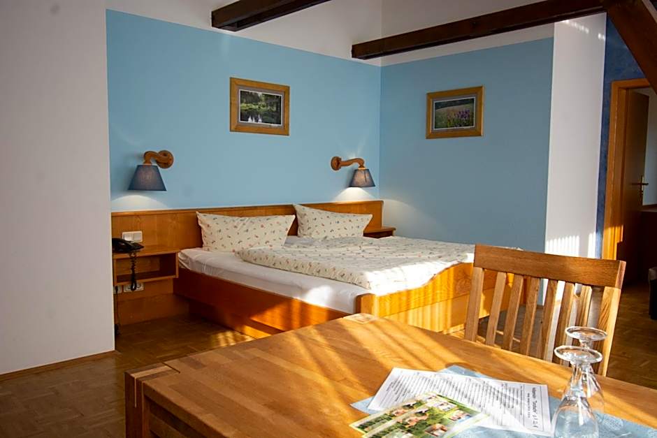 Hotel und Berggasthof Tanzbuche