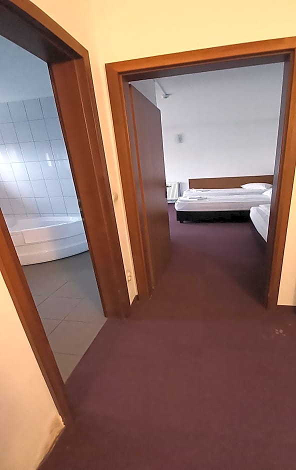 MOTEL POPAS TALMACIU