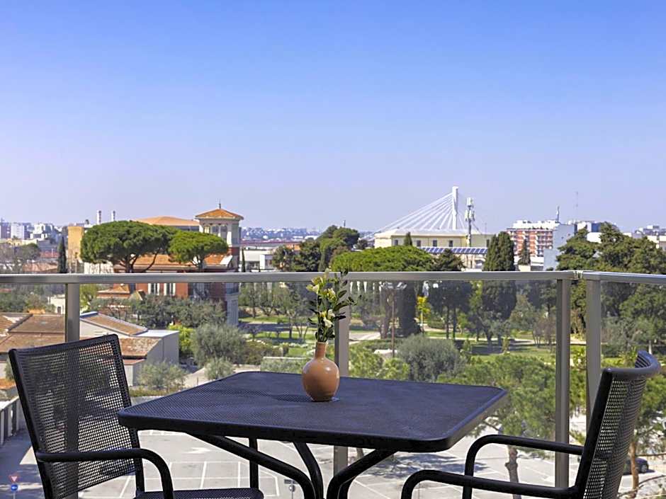 Mercure Villa Romanazzi Carducci Bari