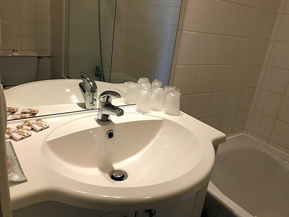 Logis hotel Saint-Joseph