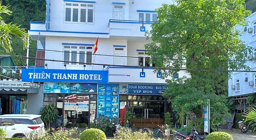 Thien Thanh Hotel