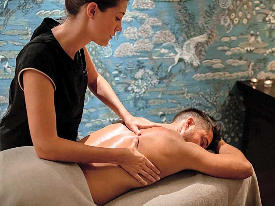 Parc Beaumont Hotel & Spa Pau - MGallery Collection