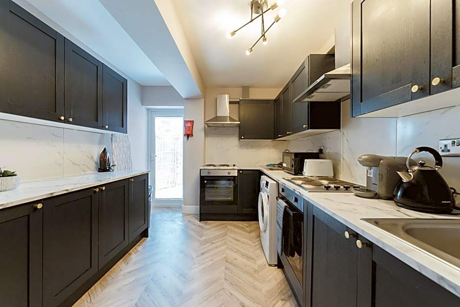 West Drayton Self Contained Studios