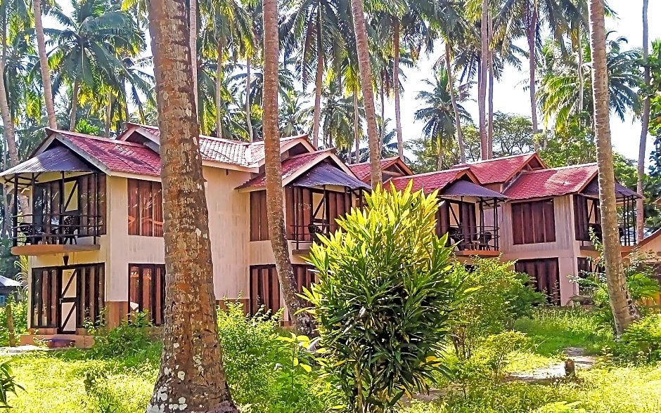 The Kingdom Hotel - Havelock Island
