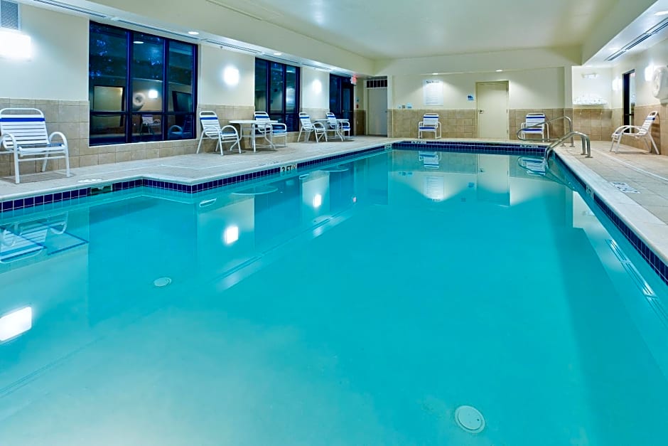 Holiday Inn Express & Suites White Haven-Lake Harmony