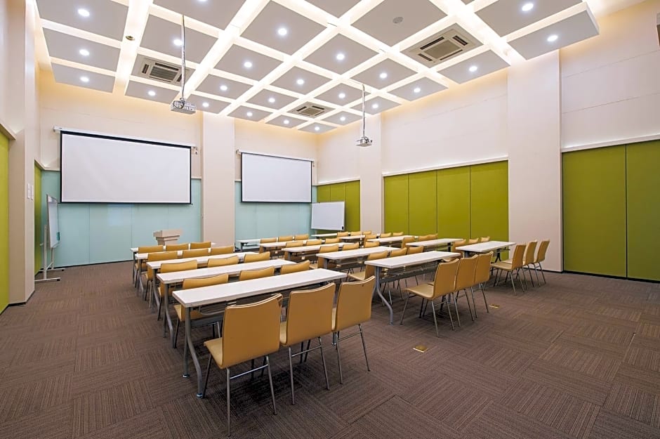 JI Hotel Dalian Qingniwa