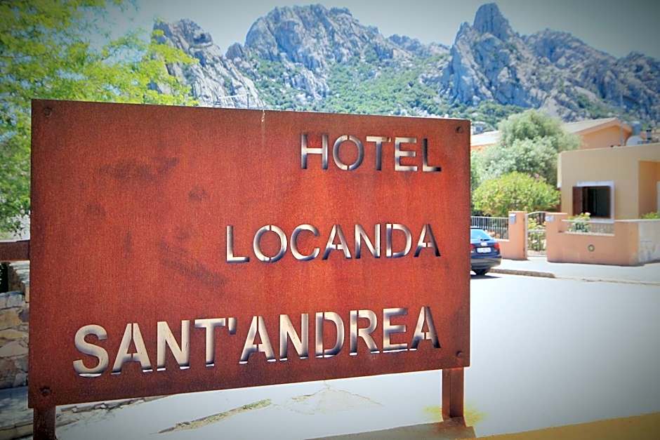 Boutique Hotel Sant'Andrea & Relais