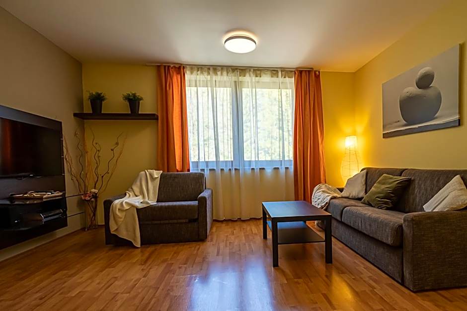 Fatrapark Apartments House 2