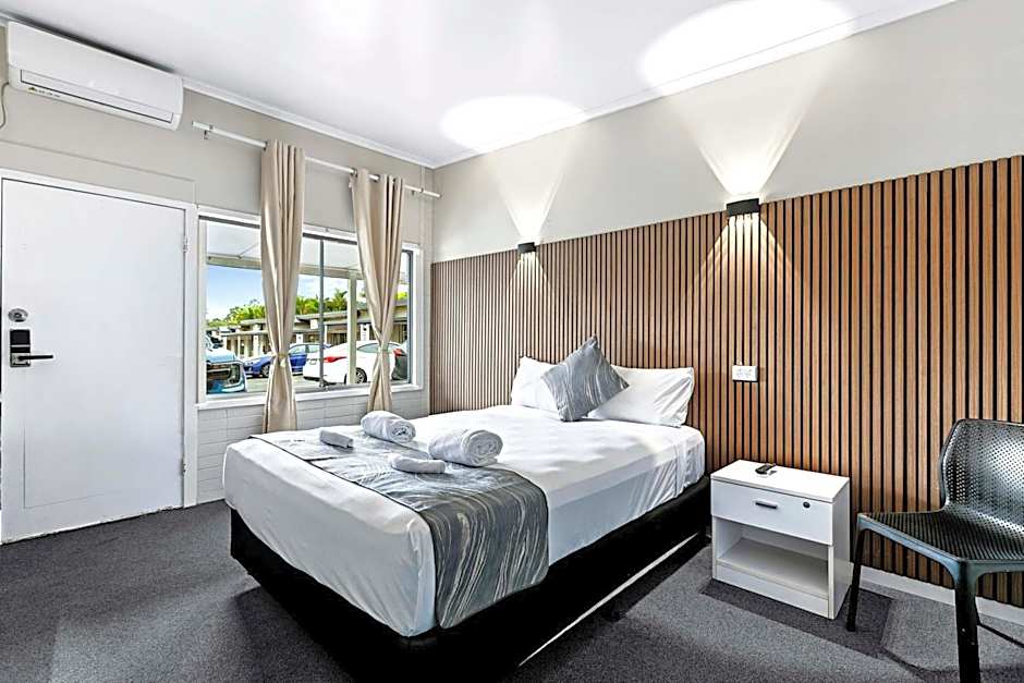 Arkana Motel