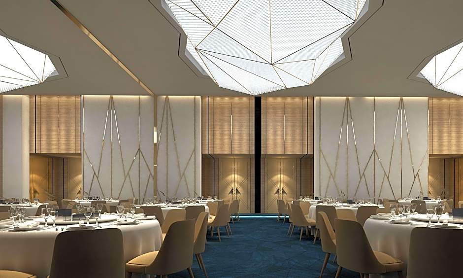 Steigenberger Hotel Doha