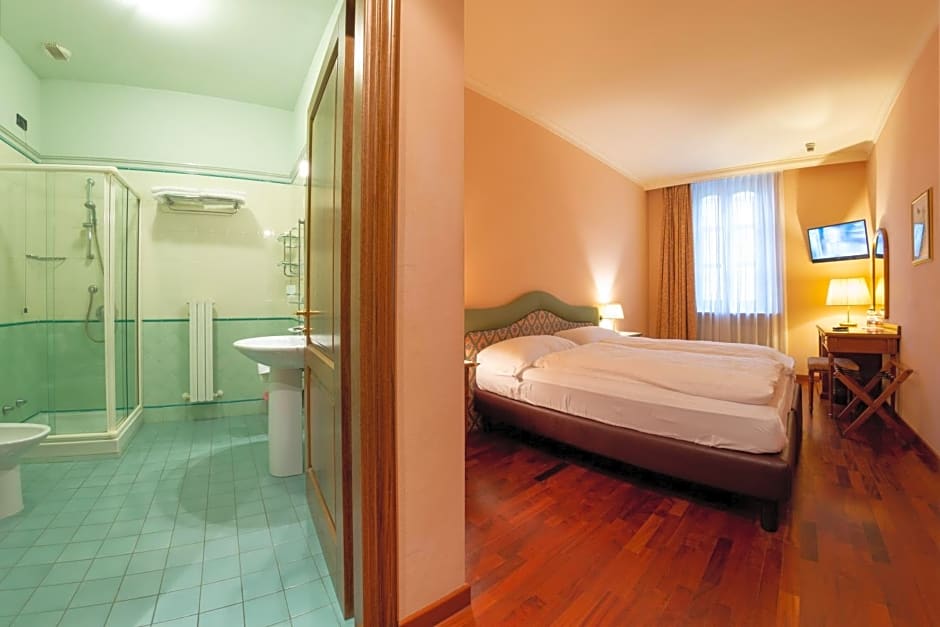 Hotel Roma