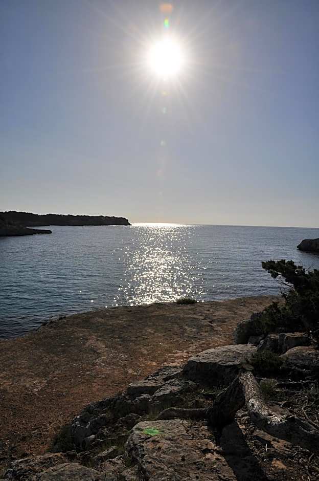 Hotel Playa Mondragó