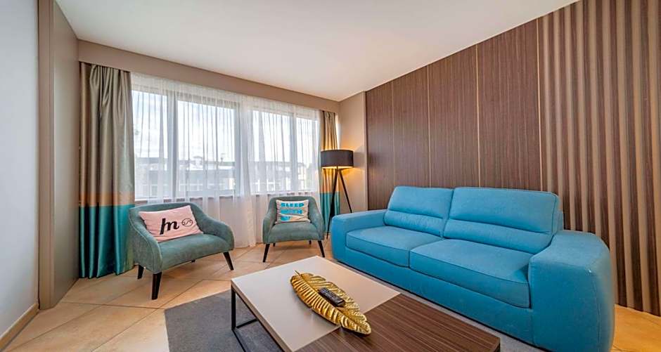 SeePark Hotel Murten