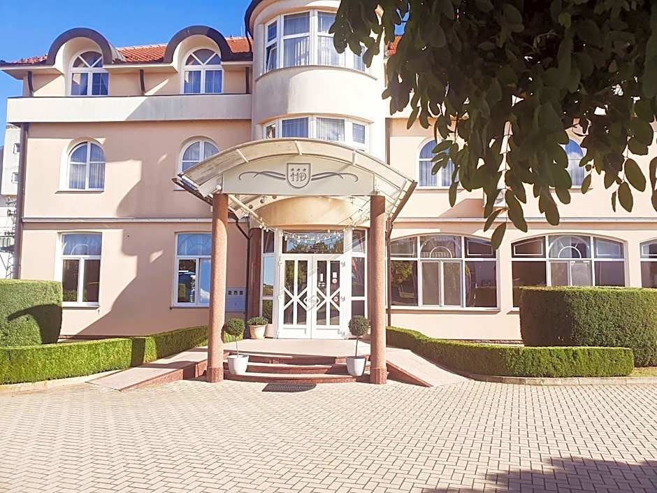 Hotel Đakovo