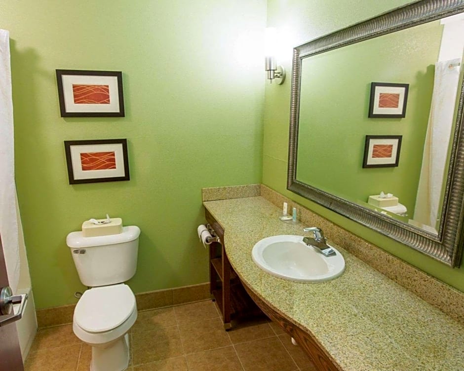 Comfort Inn New Orleans Airport South