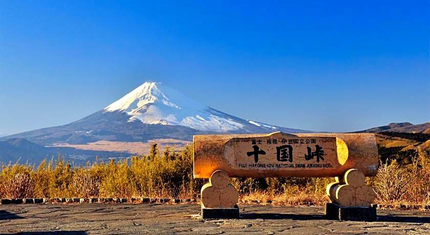 Toyoko Inn Atami Ekimae