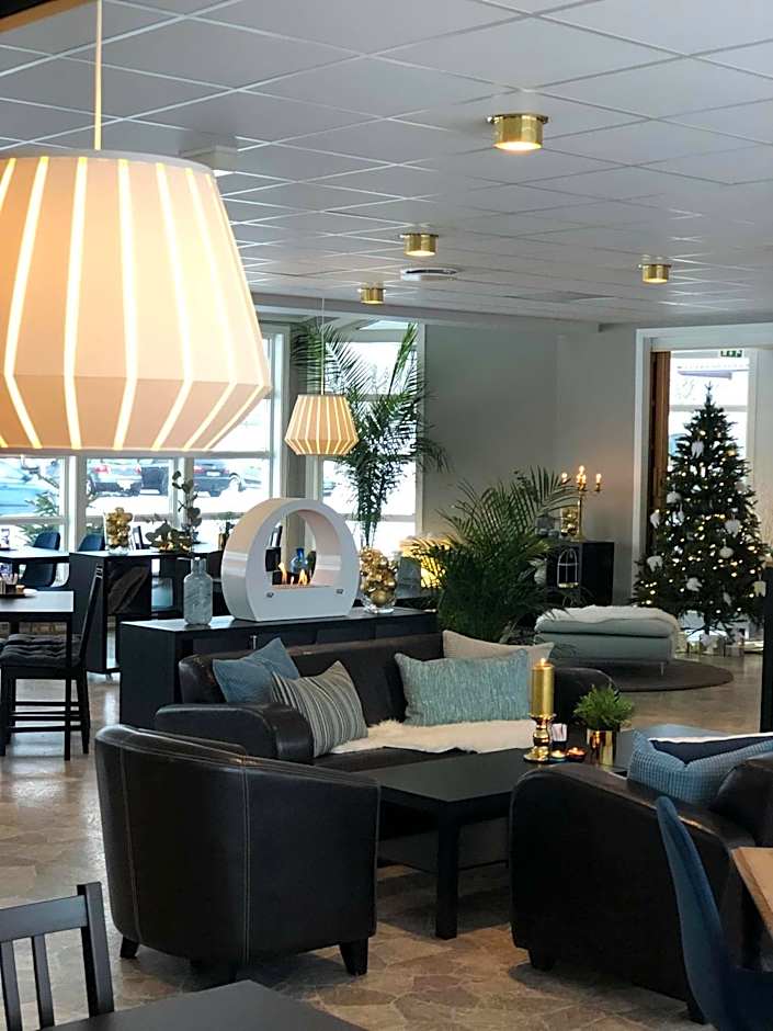 Kongsvinger Budget Hotel
