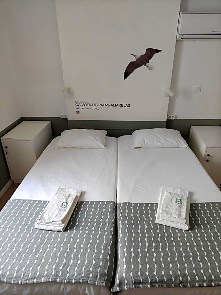 Boa Nova Hostel