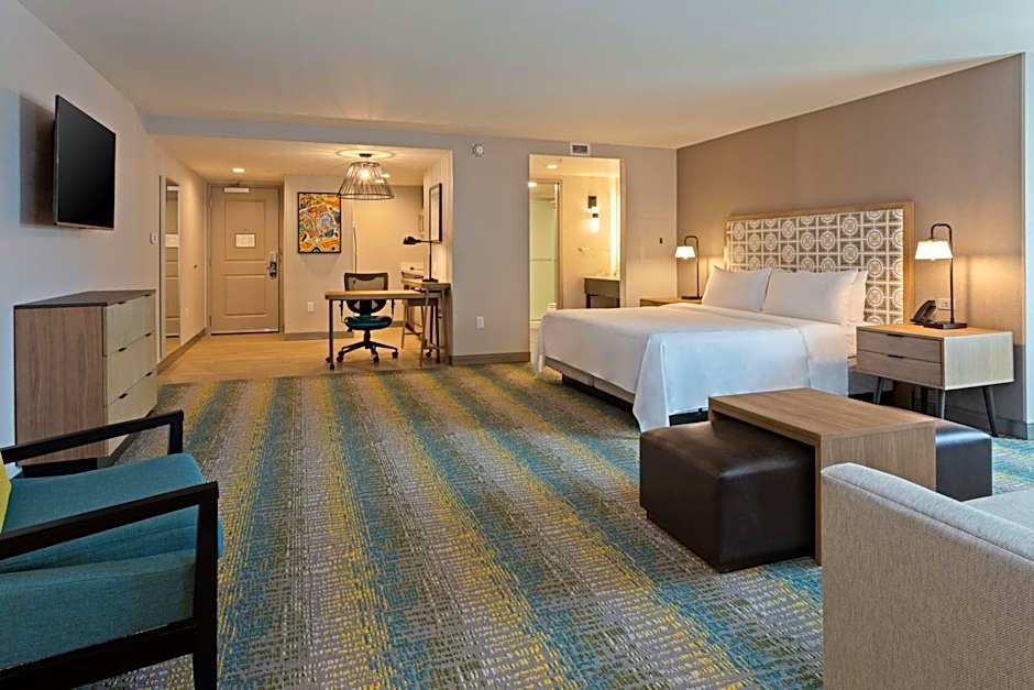 Homewood Suites by Hilton St. Augustine San Sebastian, FL