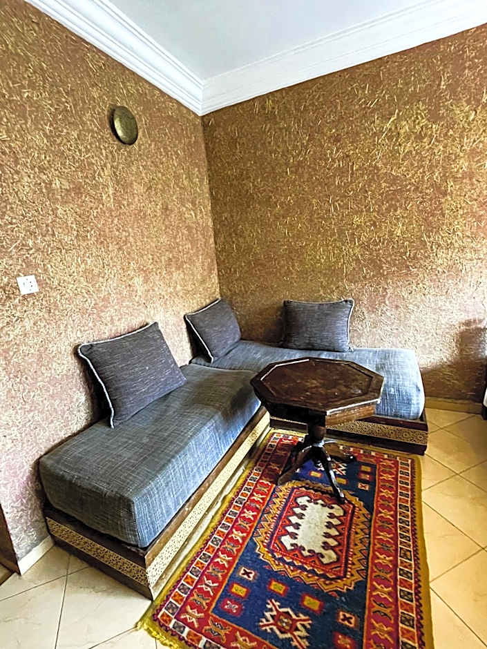 tifrit maison d'hôtes-Paradise valley