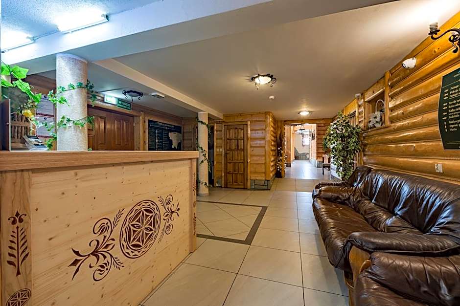 Tatrzański Gościniec