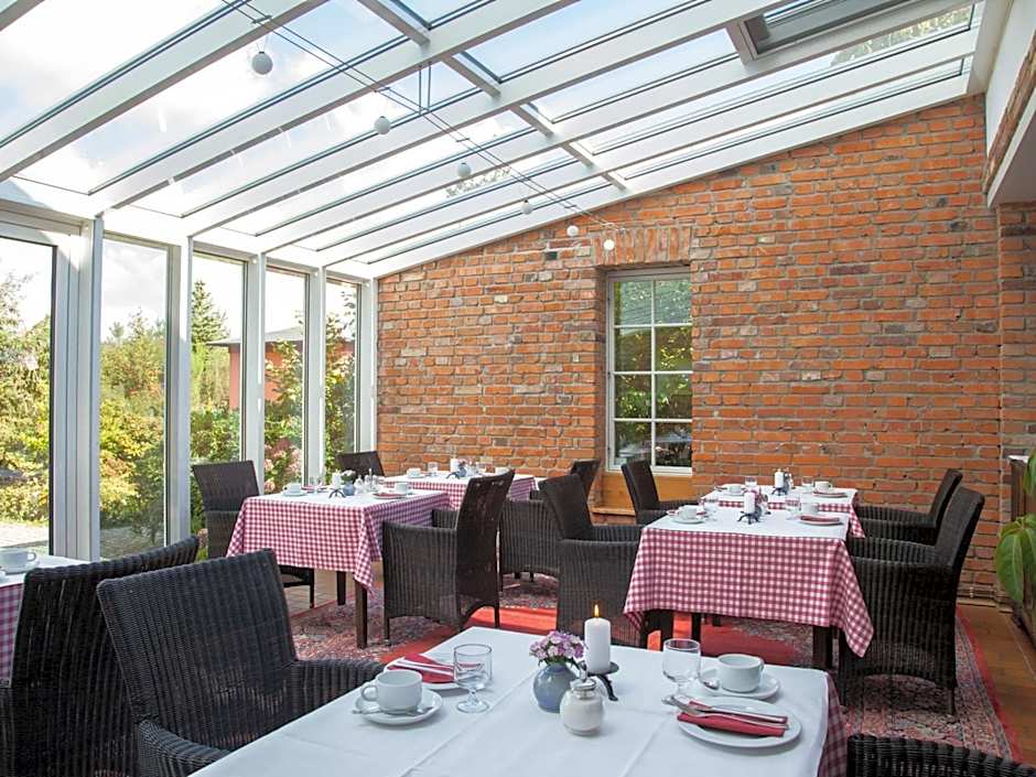 Landhaus Alte Schmiede