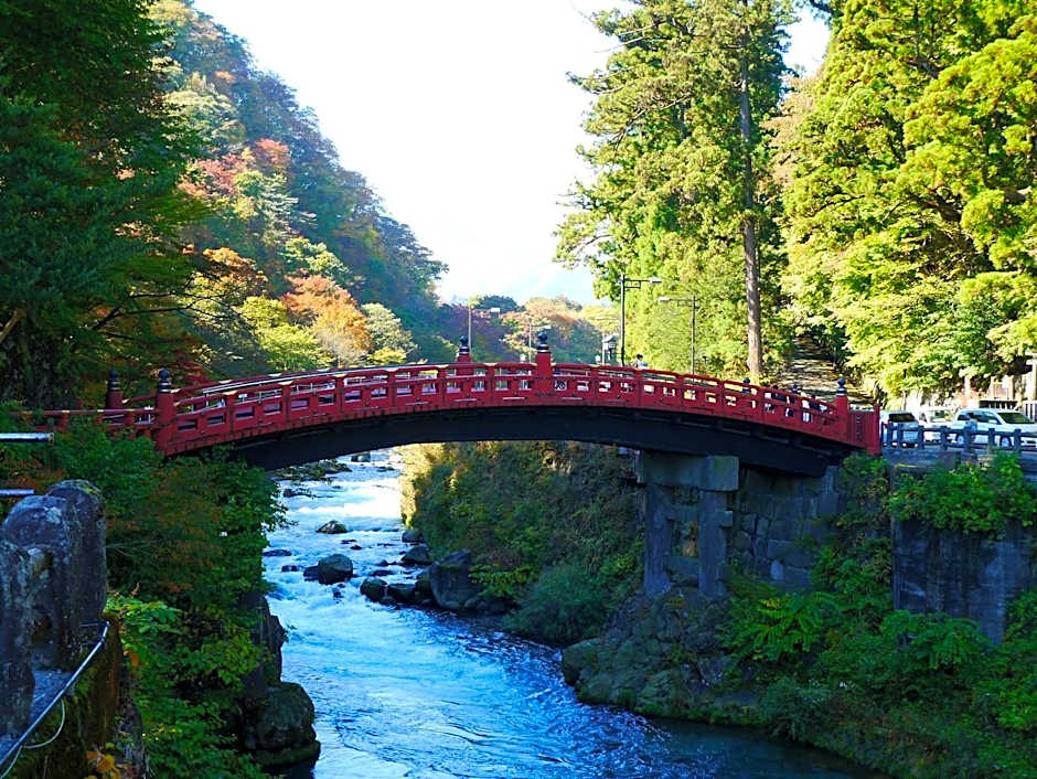 Nikko Tokinoyuu
