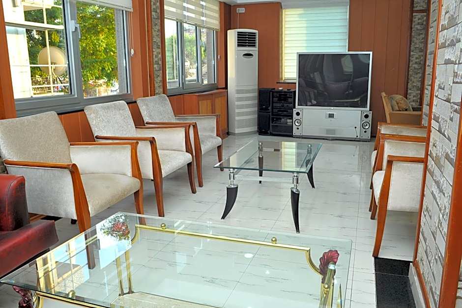 Lion City Hotel Ankara