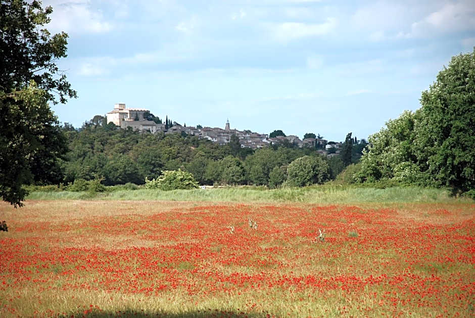 Bastide Saint Maurin