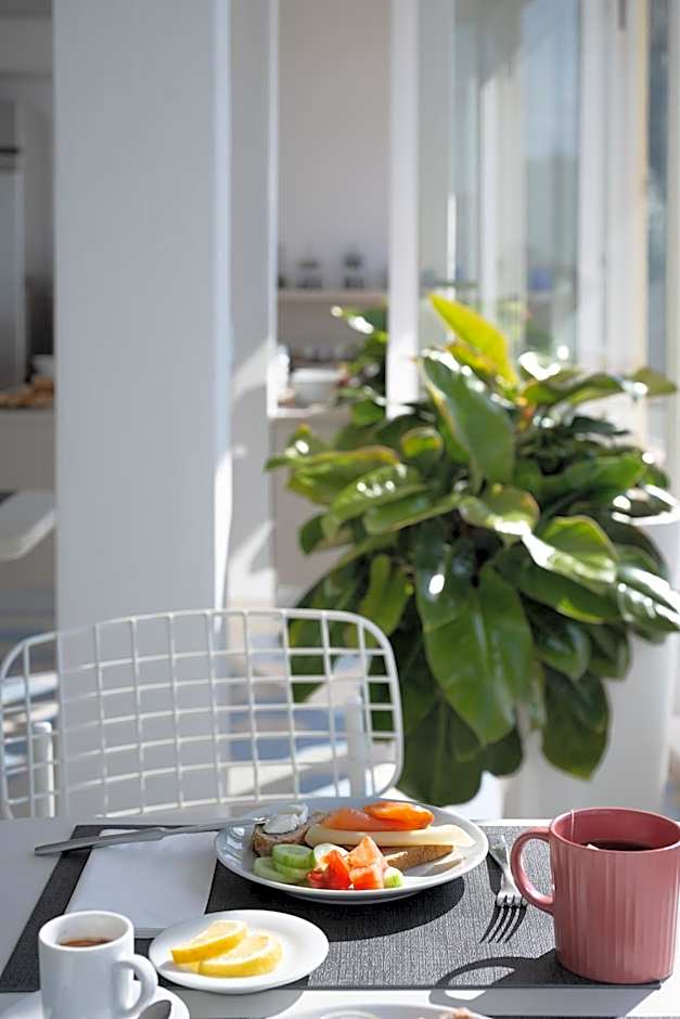 Hotel Venere Azzurra