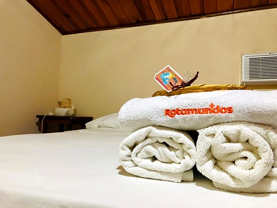 Hotel Paraíso del Pescador by Rotamundos