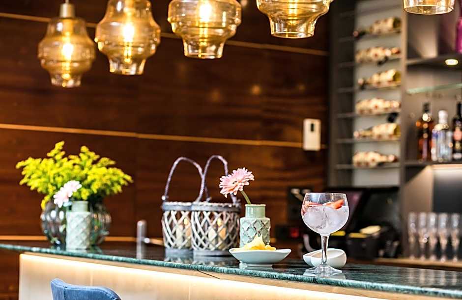 Leonardo Hotel Barcelona Gran Via