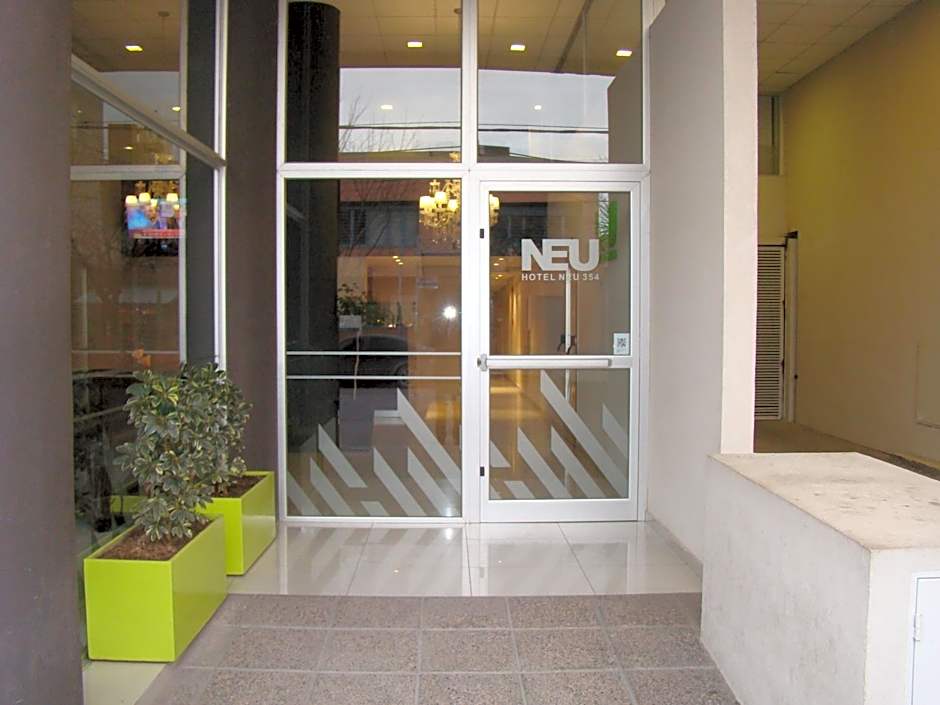 Hotel NEU 354