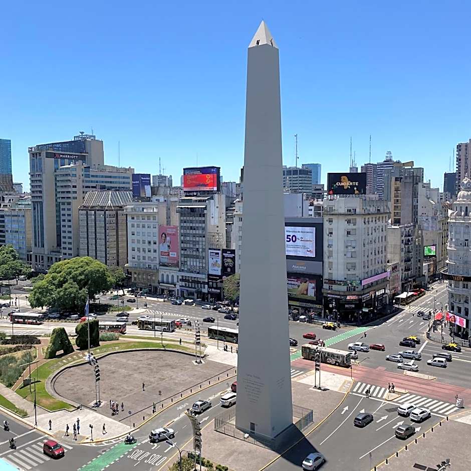 Globales Republica