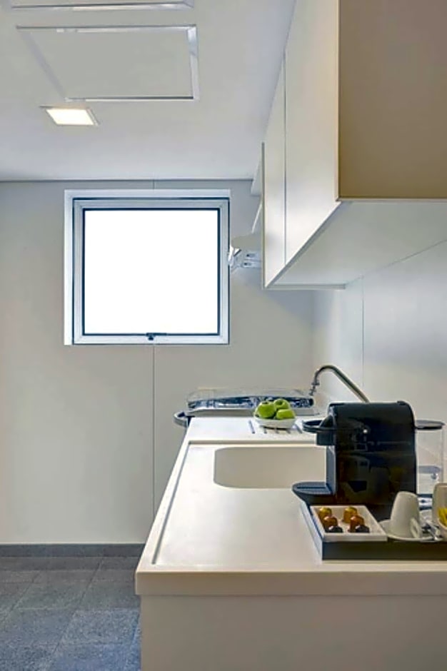 Etoile Hotels Jardins