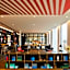 citizenM Copenhagen Radhuspladsen