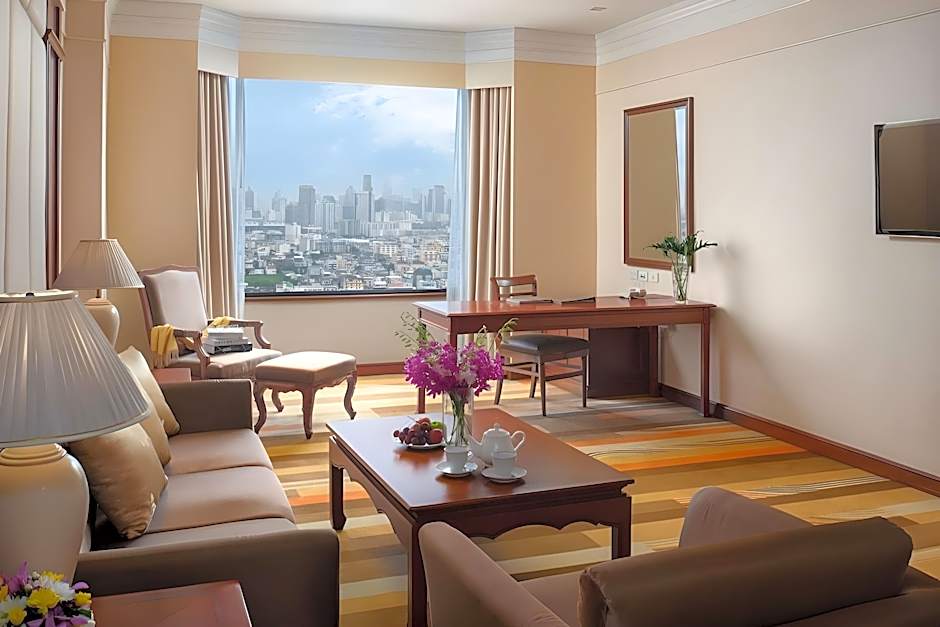 The Emerald Hotel - Bangkok