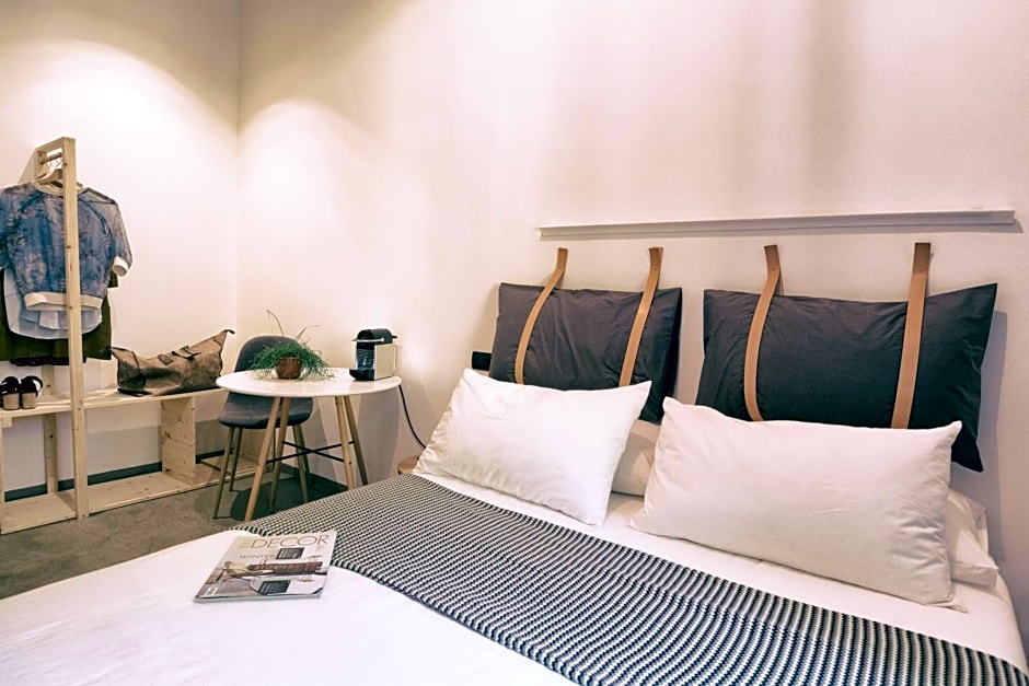 Santa Nara B&B – Rome