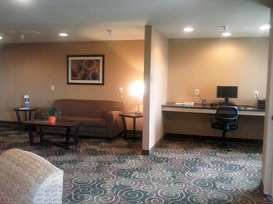 Cobblestone Inn & Suites - Avoca