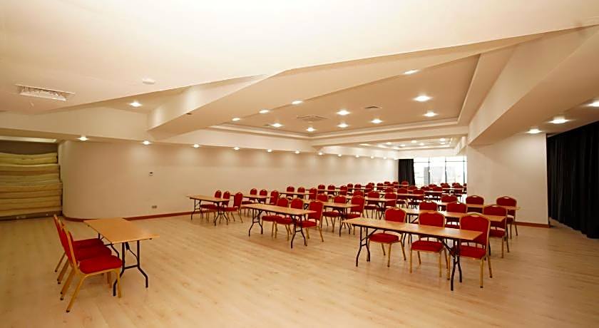 Grand Bellagio Batumi Convention & Casino Hotel