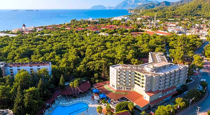 Armas Kaplan Paradise - All Inclusive